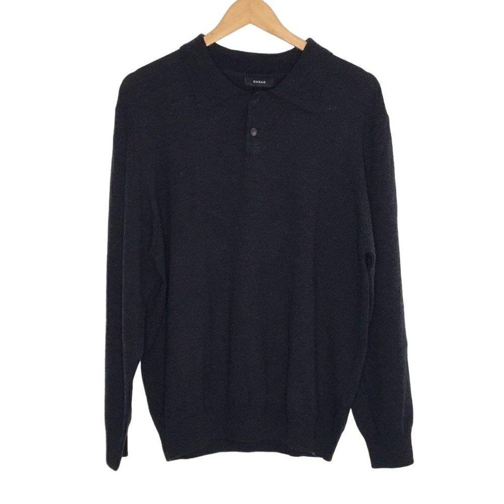 Sarar Mens Sweater  